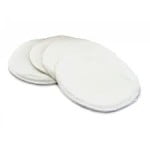 reusable Bamboo Breast Pads