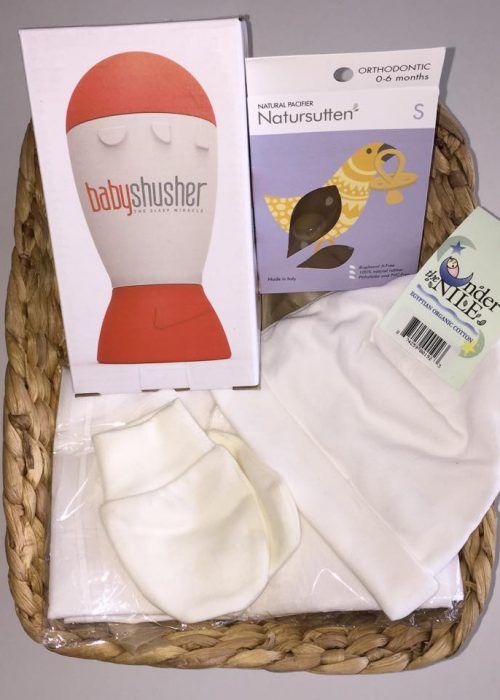 Baby Shusher Hamper Gift Basket Buy Australia Baby Shusher Hamper Gift Basket Buy Australia