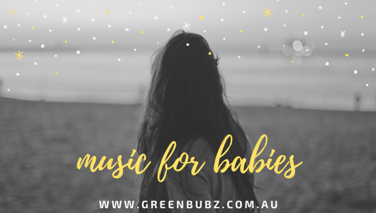 Benefits of Music for Babies Benefits of Music for Babies