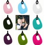 JellyStone Nursing Necklace Pendant Colours