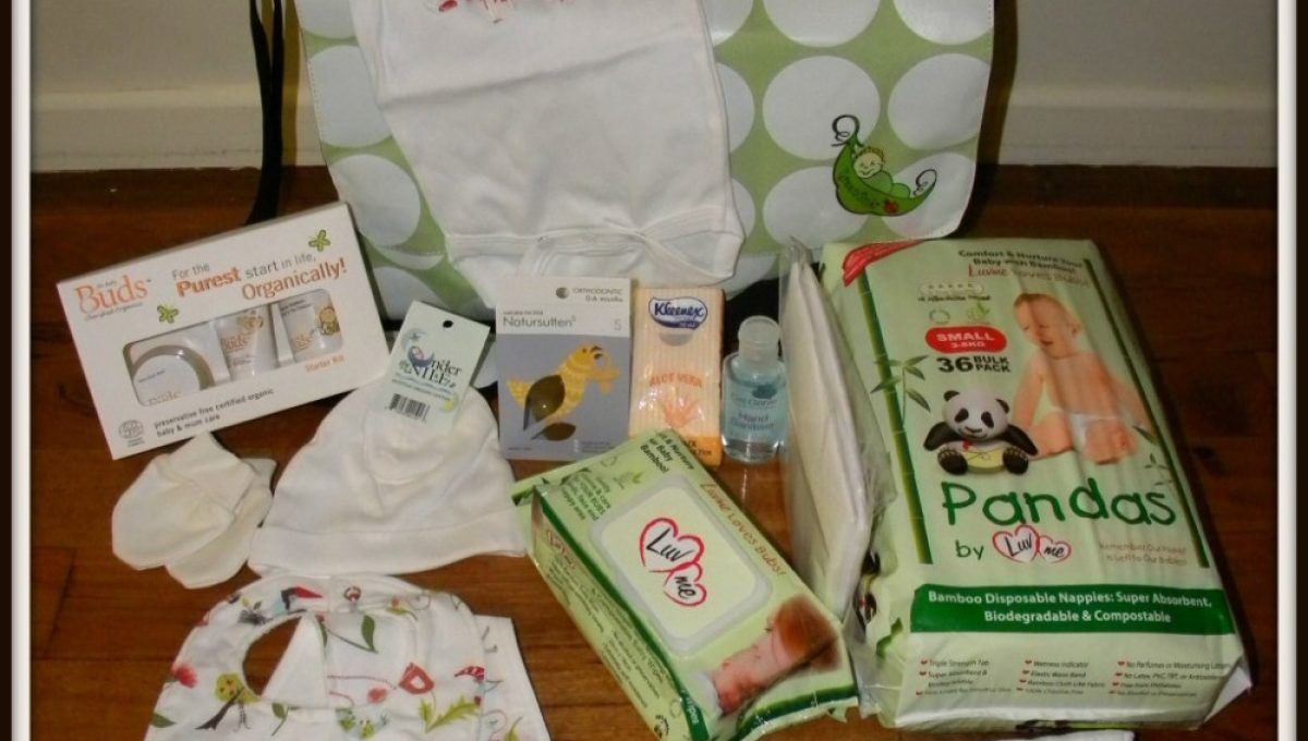 What To Put In A Nappy Bag What To Put In A Nappy Bag