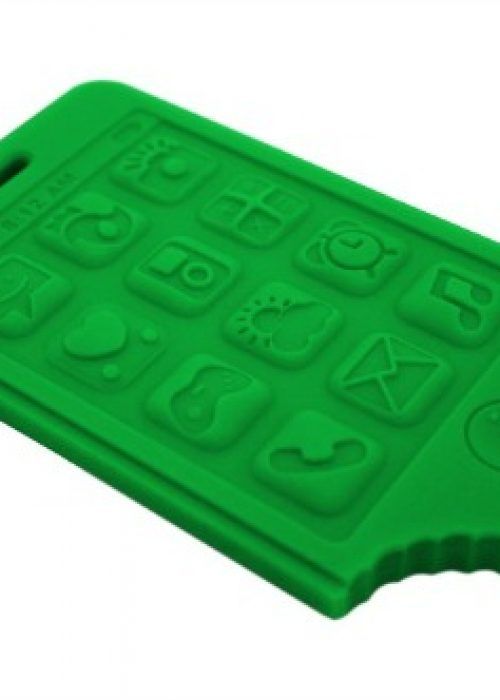 Jellystone Jchew phone teether Jellystone Jchew phone teether