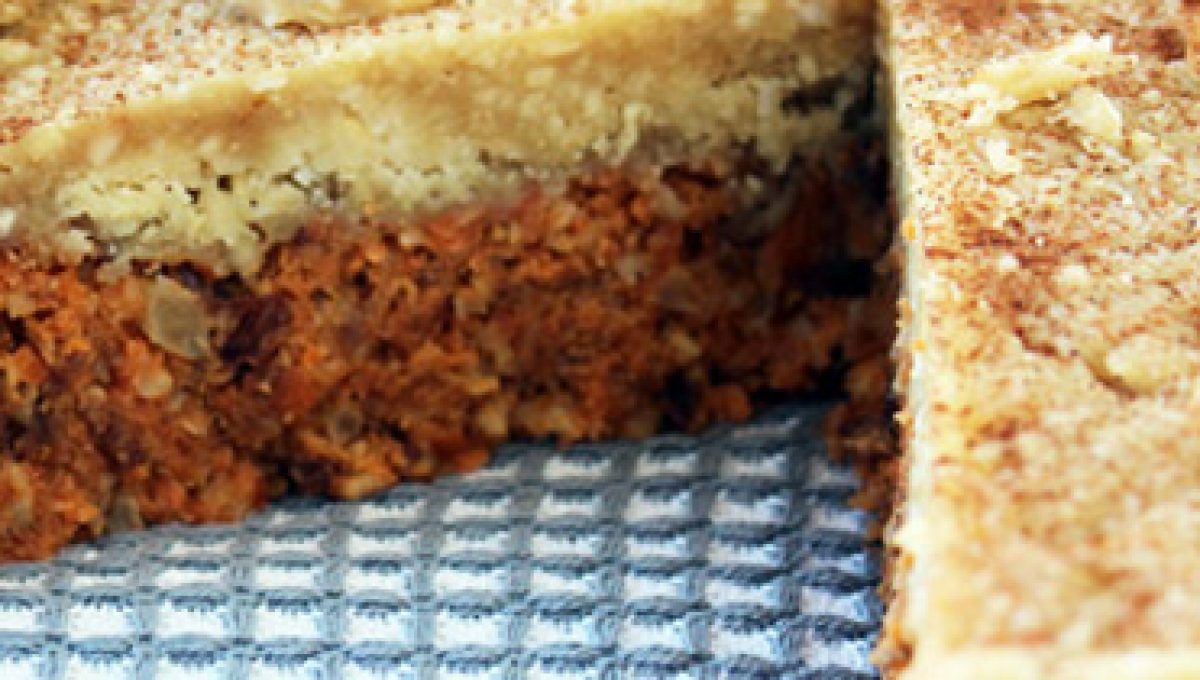What's your favourite recipe for playdate food? What's your favourite recipe for playdate food?