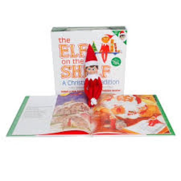 elf on the shelf Australia buy