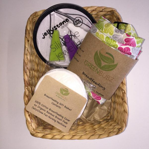 Baby Shusher Hamper Gift Basket Buy Australia