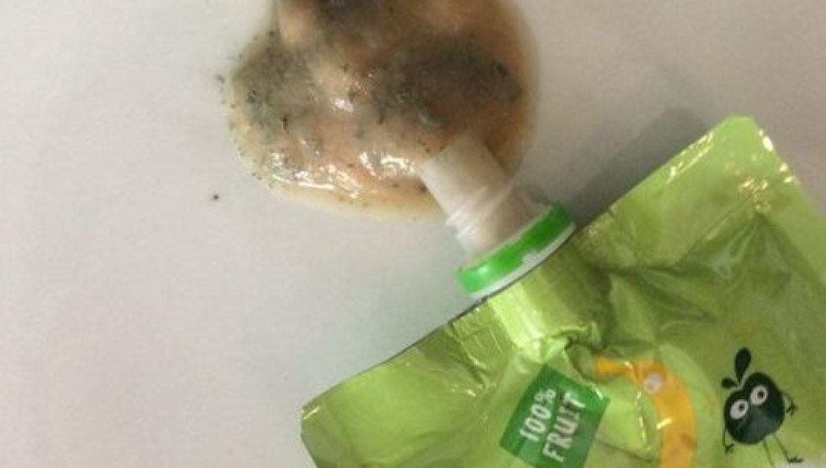 Why Freshly Prepared Baby Food Is Always Best? The Answer Will Shock You! Why Freshly Prepared Baby Food Is Always Best? The Answer Will Shock You!
