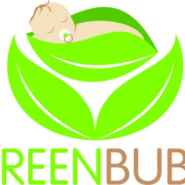 GreenBubz Logo
