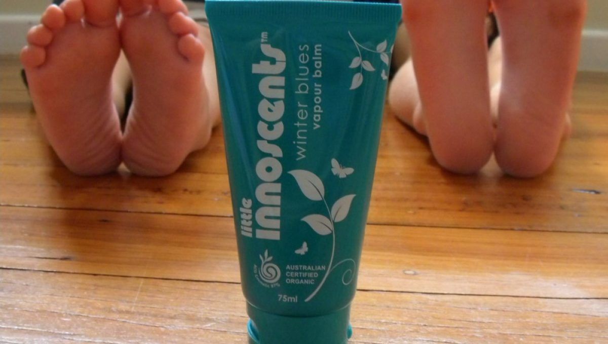 Little Innoscents Organics Range Little Innoscents Organics Range