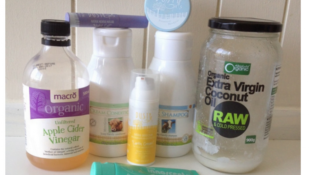 6 Eco and Organic Bathroom Essentials 6 Eco and Organic Bathroom Essentials