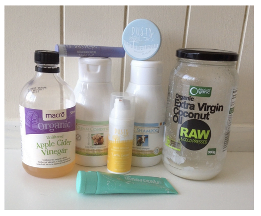 6 Eco and Organic Bathroom Essentials
