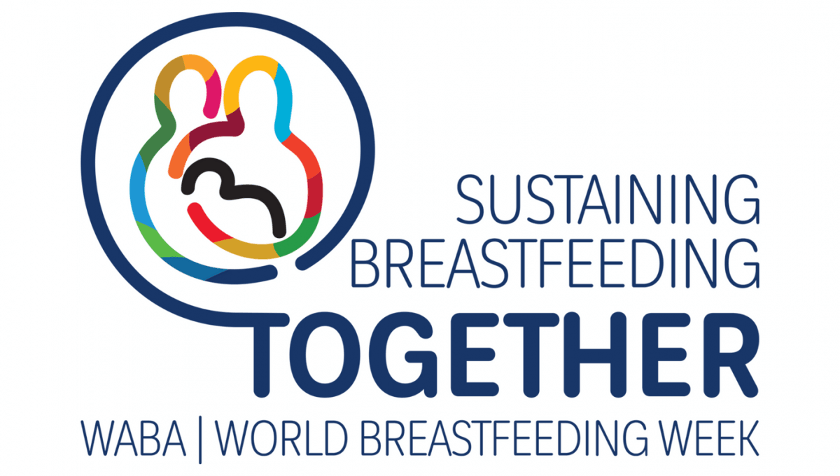 World Breastfeeding Week & Lactation Cookies World Breastfeeding Week & Lactation Cookies