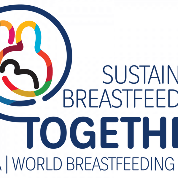 world breastfeeding week 2018