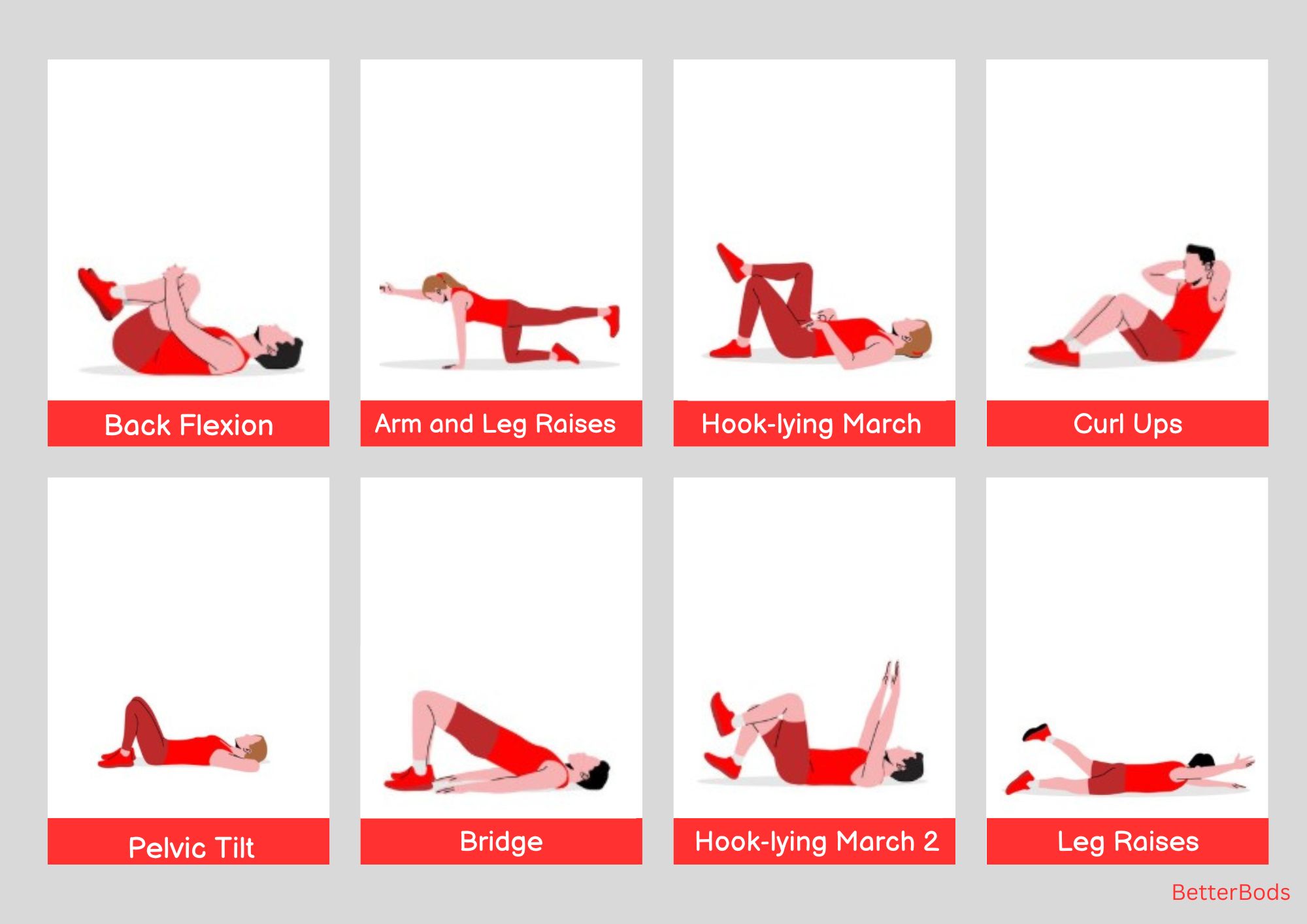 Sciatica Flashcards
